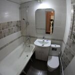 Леонид:  Укладка плитки, Ремонт ванных комнат и туалета