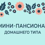 Александра:  Мини-пансионат домашнего типа