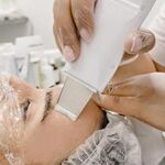 Beauty Technology :  Ультразвуковая чистка лица со скидкой 25%