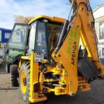 Михаил:  Услуги экскаватора-погрузчика JCB 3СХ