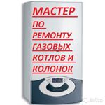 Иван :  Ремонт газовых колонок котлов плит