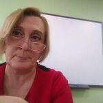 Елена Евгеньевна:  Репетитор по математике