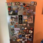 Андрей:  Ремонт холодильников 