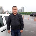 Альфред:  Автоинструктор в Казани