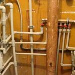 Дмитрий:  Монтаж и ремонт отопления, водопровода, сантехники, котлов 