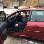 Смирнов Сергей:  Инструктор по вождению (АКПП-МКПП)
