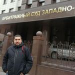 Свиридов Дмитрий Леонидович:  Корпоративный юрист окажет юридические услуги 