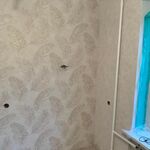 ФСК ремонт:  Оклейка стен обоями в Москве