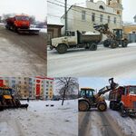 Максим:  Услуги по аренде спецтехники с экипажем г. Луховицы