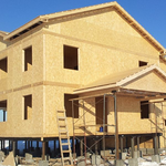 Wood House Group:  Строительство каркасных домов с нулевого цикла и под ключ