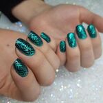 Nail Artist:  NАIL АRТISТ