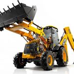 Линда:  ПТС JCB 3CX год выпуска 2008