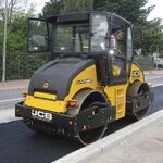 Линда:  Дорожный каток JCB VMT 860 год выпуска 2011