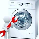 Адель:  Ремонт стиральных машин