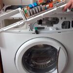 Михаил:  Мастер по ремонту бытовой техники плиты-стиралки-холодильн