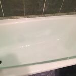 Евгений:  Реставрация ванн, эмалировка