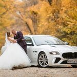 Дмитрий:  Аренда автомобиля на свадьбу 