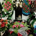 Андрей Олегович:  Похороны дёшево