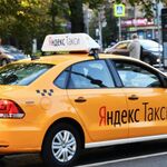 Владимир:  работа в такси