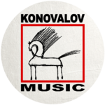 KonovalovMusic:  Аранжировка, ремикс вашей песни!