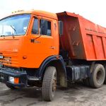 Дмитрий:  Услуги самосвала КАМАЗ (15 тонн) и ГАЗ (5 тонн)