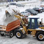 Александр:  Вывоз уборка снега