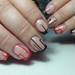 Ольга:  Курсы Nail Master