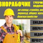 Александр:  Разнорабочие 