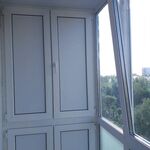 Сергей:  Остекление балконов, лоджий, установка пластиковых окон