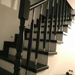 Виктор:  Изготовление деревянных лестниц