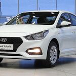 Мари:  Автомобили под такси Hyundai Solaris 15-18г