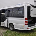 полина:  заказ пассажирского микроавтобуса перевозка людей 8-20 мест 