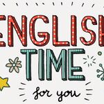 Роман:  Обучение английскому языку очно и дистанционно