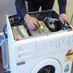 Анатолий:  Честный ремонт стиральных машин на дому
