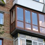 Константин:  Остекление квартир, домов и балконов