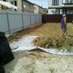 Покос травы Краснодар:  Расчистка земельных участков