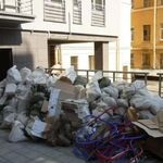 Александр:  Вывоз строительного мусора 