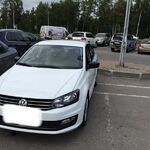 Сергей:  Реклама на VW Polo