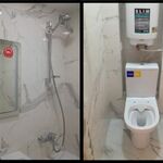 Михаил:  ремонт и отделка ванной комнаты и туалета / плиточник