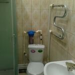 Олег:  Выполним отделку ванных комнат, душевых. #remontpetrovsk