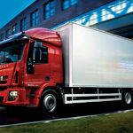 Дмитрий:  Автотранспортные услуги по перевозке грузов до 6 т 