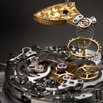 ЮЛТЕХ:  Ремонт швейцарских часов