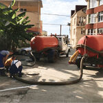 Антон:  Прочистка засоров канализации и откачка отходов в Сочи