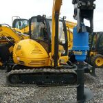 Анатолий:  Аренда мини-экскаватора jcb 8040 в СПб и ЛО