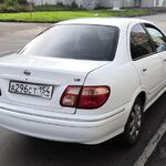 Константин :  Аренда Nissan bluebird sylphy 2002 1.8 