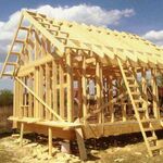 Айгиз:  Строительство домов