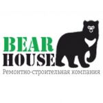 BEAR HOUSE:  Ремонтно-строительная компания 