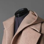 Швейное производство Консул:  Пошив пальто