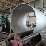 ladogasteel:  Вальцовка листового металла