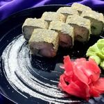 OriSushi:  Доставка роллов и суши